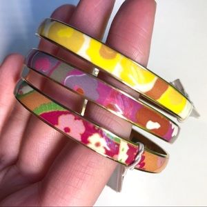NWT J. Crew Bangles